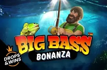 Big Bass Bonanza