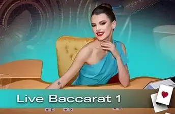 Live Baccarat