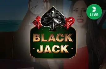 Live Blackjack