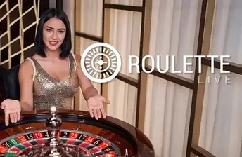 Live Roulette