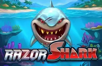 Razor Shark