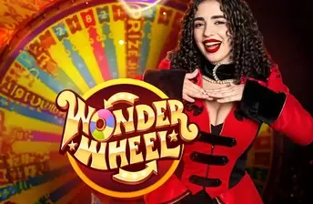 Wonder Wheel